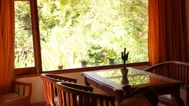 Terrazas de Cruz Chica.