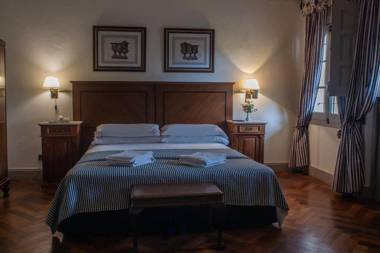 Boutique Hotel Sevilla