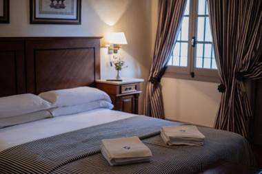 Boutique Hotel Sevilla