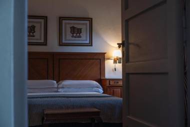 Boutique Hotel Sevilla