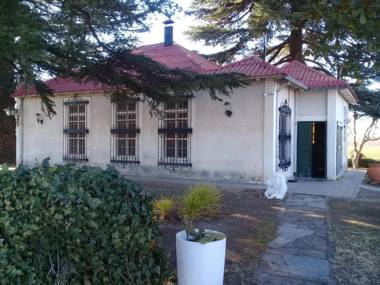 Finca La Superiora Casa de Campo