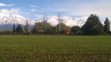 Finca La Superiora Casa de Campo
