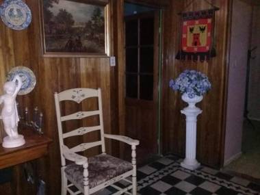 Finca La Superiora Casa de Campo