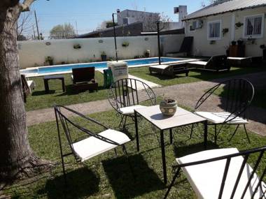 Altos de Unzué
