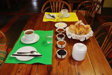 Hosteria de Campo Valdemoro