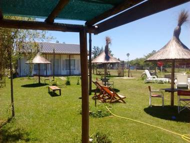 Aitue Bungalows
