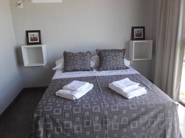 Los Pinares de Belgrano