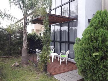 Los Pinares de Belgrano