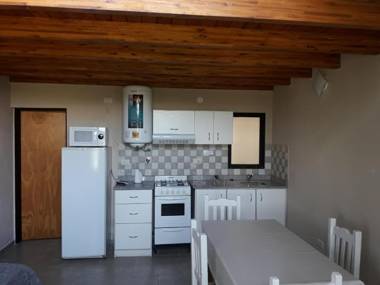 Los Pinares de Belgrano