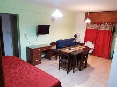 Dpto Costanera Gualeguaychu Alem