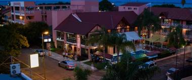 Apart Hotel Guarumba