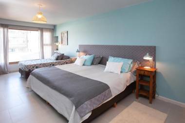 Las Bayas Home Suites