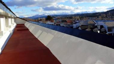 Hotel Rayentray Tehuelche