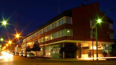 Hotel Rayentray Tehuelche