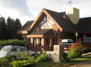 Hostería Canela B&B