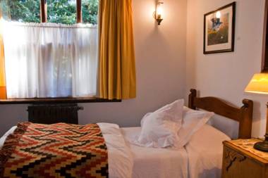 Hostería Canela B&B