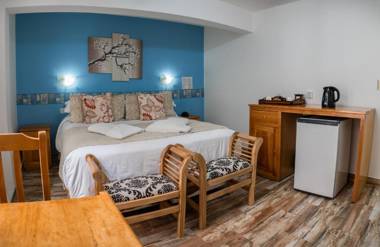 Hotel Sol del Sur