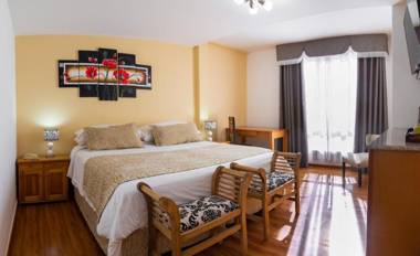 Hotel Sol del Sur