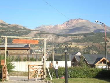 Patagonia Encantada by DECK