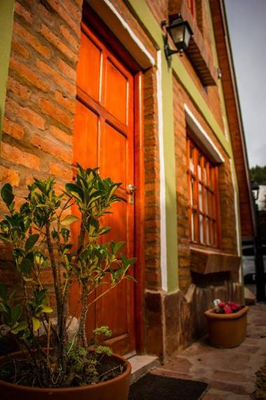 Patagonia Encantada by DECK