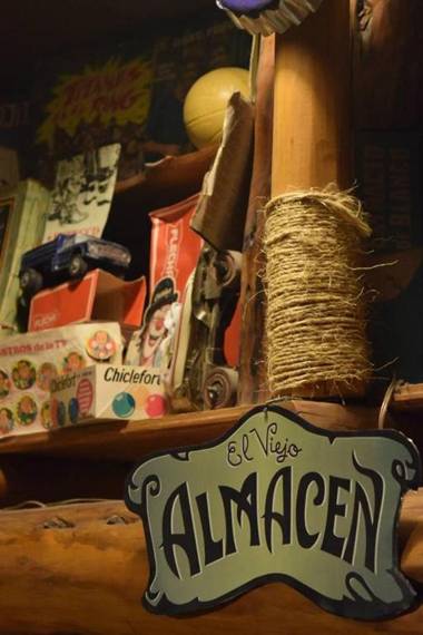 Patagonia Retro