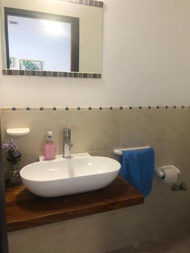 Duplex Minimalista -Amplio y Calido