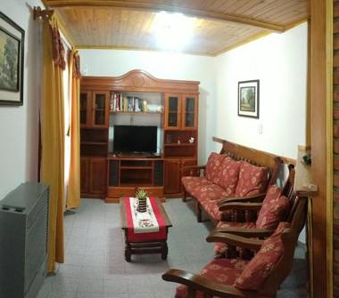 Esquel te Espera