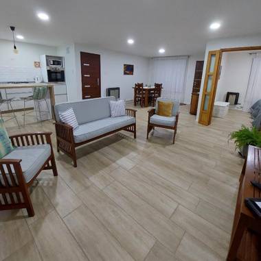 Ventanas de la Patagonia