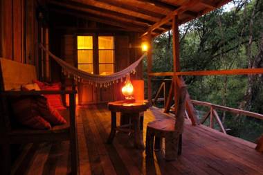 Margay - Reserva Natural y Lodge de Selva