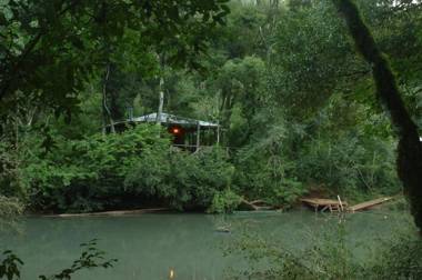 Margay - Reserva Natural y Lodge de Selva