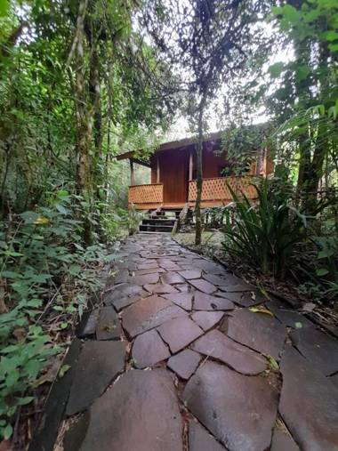 Yasí Yateré Reserva Agroecológica