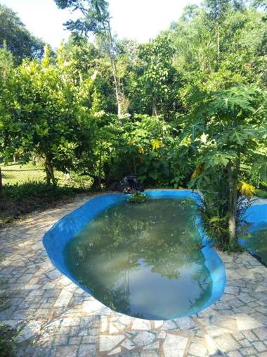 Yasí Yateré Reserva Agroecológica