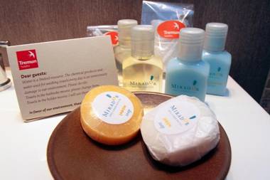 Mirador del Lago Hotel