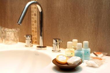 Mirador del Lago Hotel