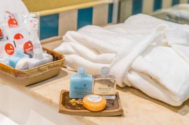 Mirador del Lago Hotel