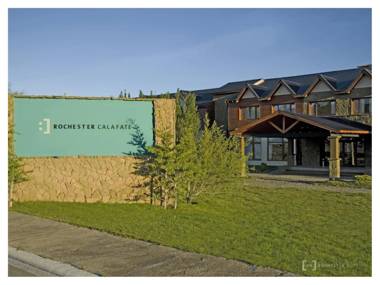 Rochester Calafate