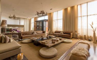 Esplendor by Wyndham El Calafate