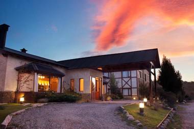 Rincón del Calafate