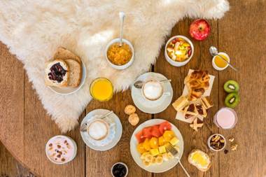 Rincón del Calafate