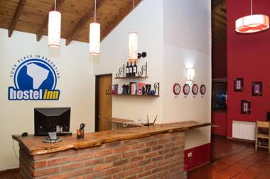 Hostel Inn Calafate