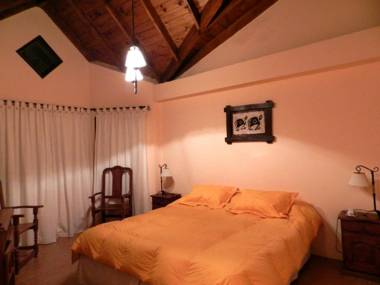 Glaciares De La Patagonia