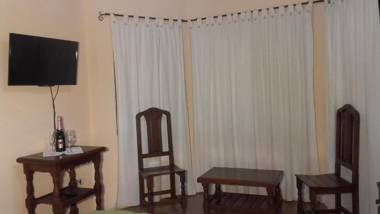 Glaciares De La Patagonia