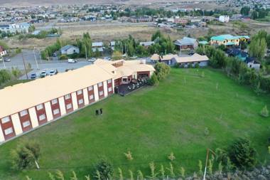 Hotel Picos Del Sur