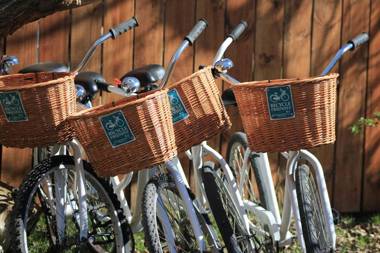 Hosteria Cauquenes De Nimez