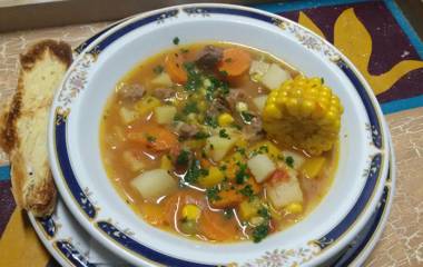 Hosteria Cauquenes De Nimez