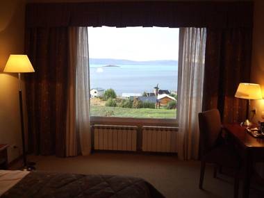 Terrazas Del Calafate