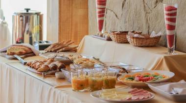 Terrazas Del Calafate