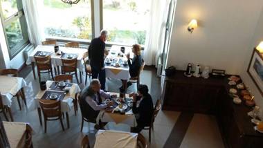 Konke Calafate Hotel