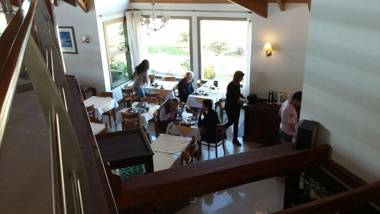 Konke Calafate Hotel