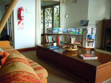 Konke Calafate Hotel